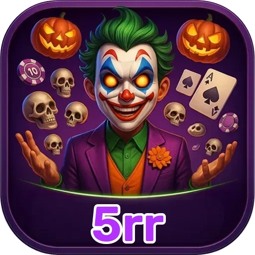 5rr: Descubra Tudo sobre o Melhor Site de Jogos Confiáveis do Brasil