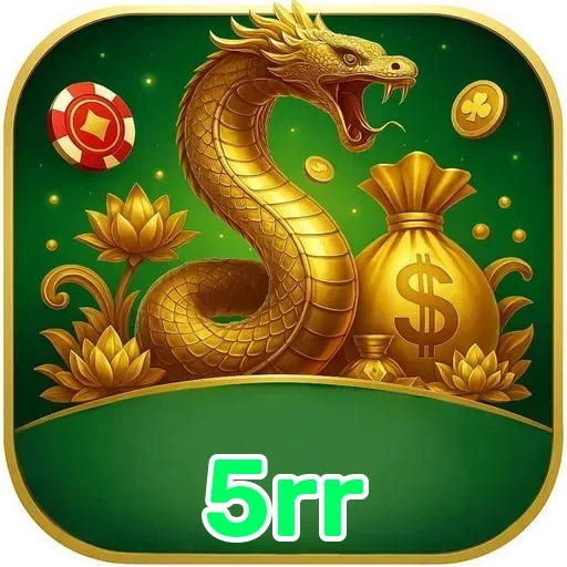 5rr: Descubra Como os Pagamentos Transformam a Experiência dos Jogadores!