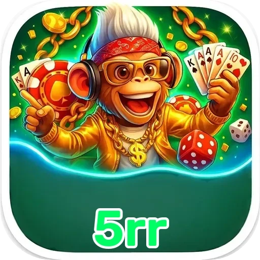 5rr: A Incrível Segurança Que Você Merece Nos Jogos Online