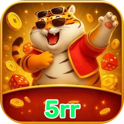 5rr: Recursos Inovadores que Transformam a Experiência de Jogos Online